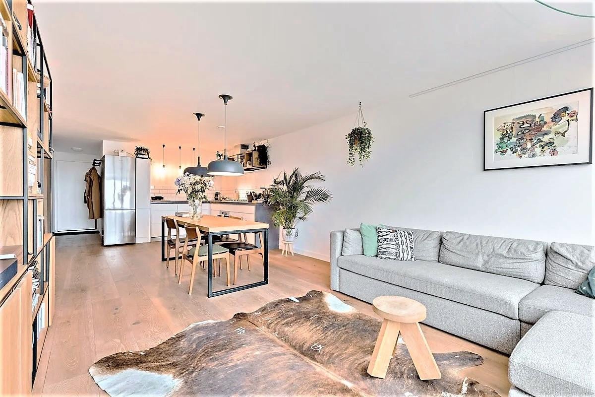 Apartment in Amsterdam