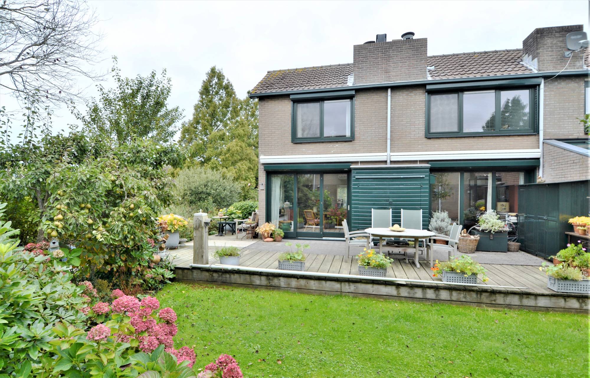 Appartement in De Ronde Venen