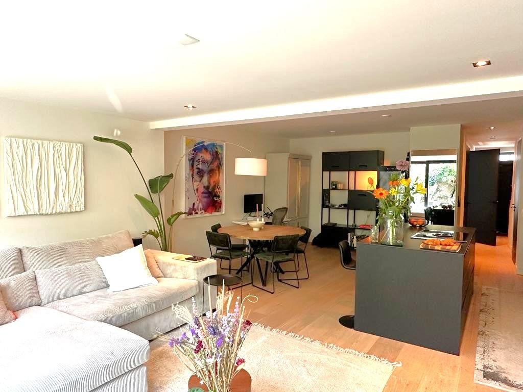 Appartement in Amsterdam