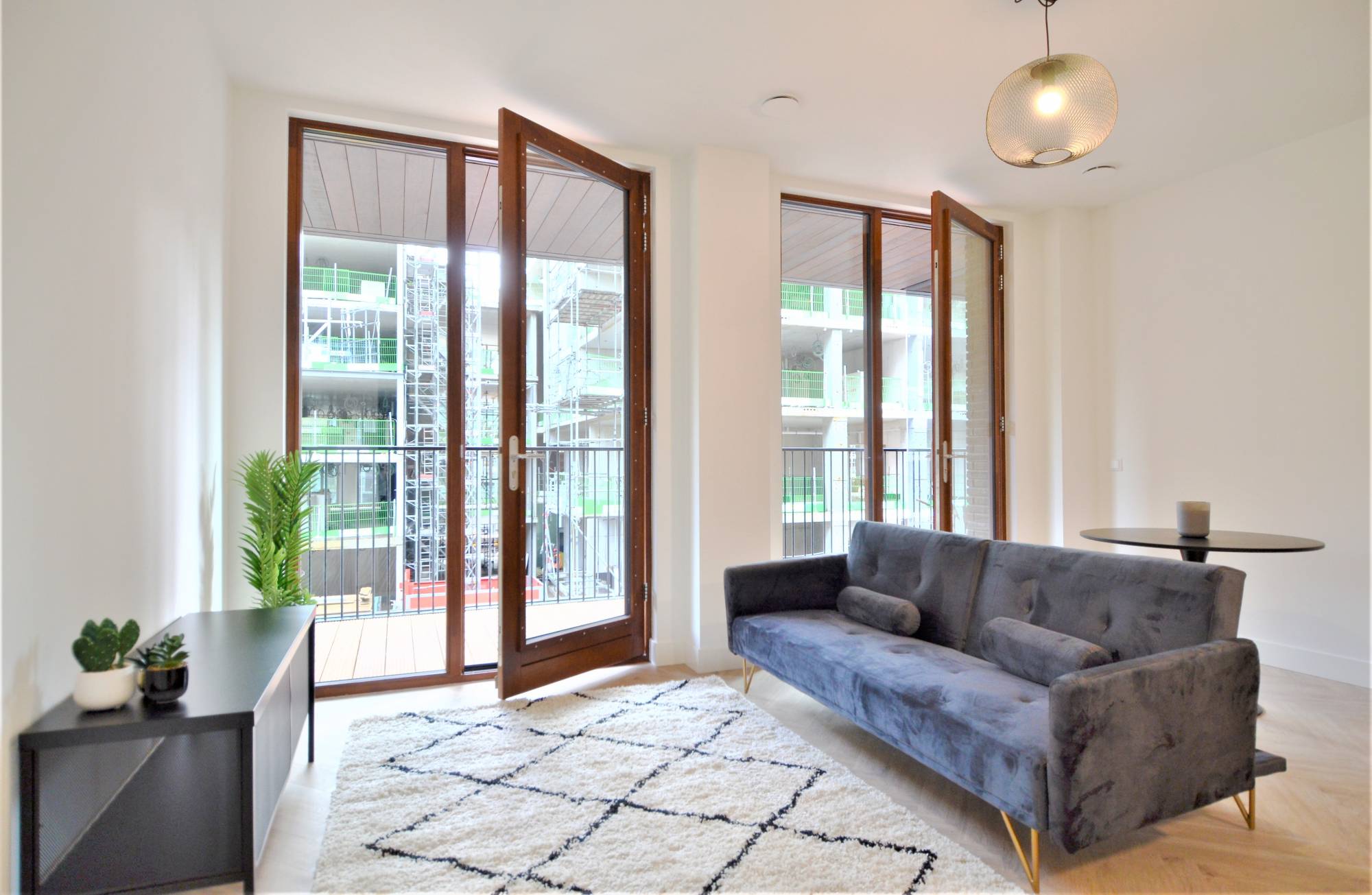 Appartement in Amsterdam