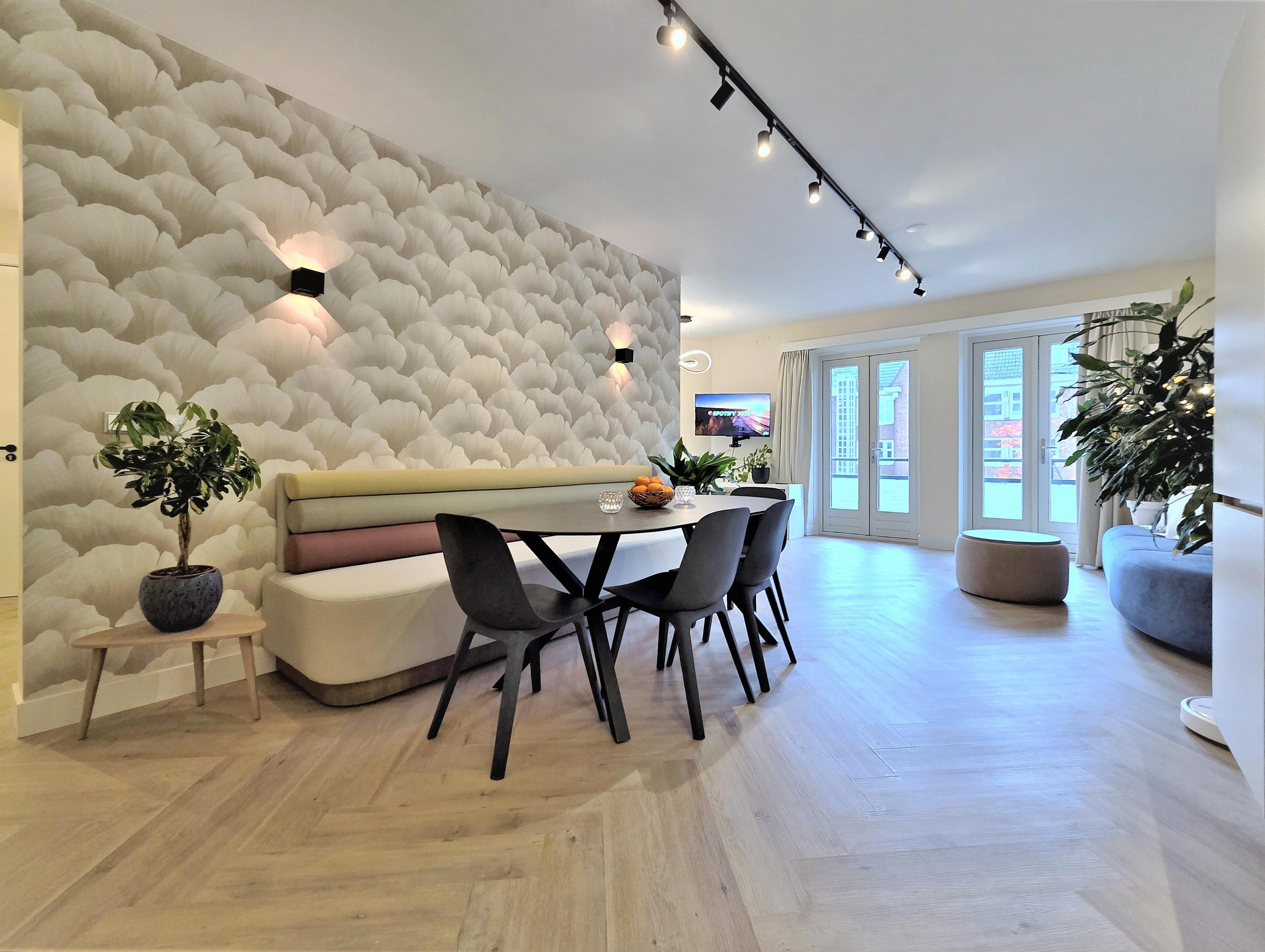 Apartment in Amsterdam