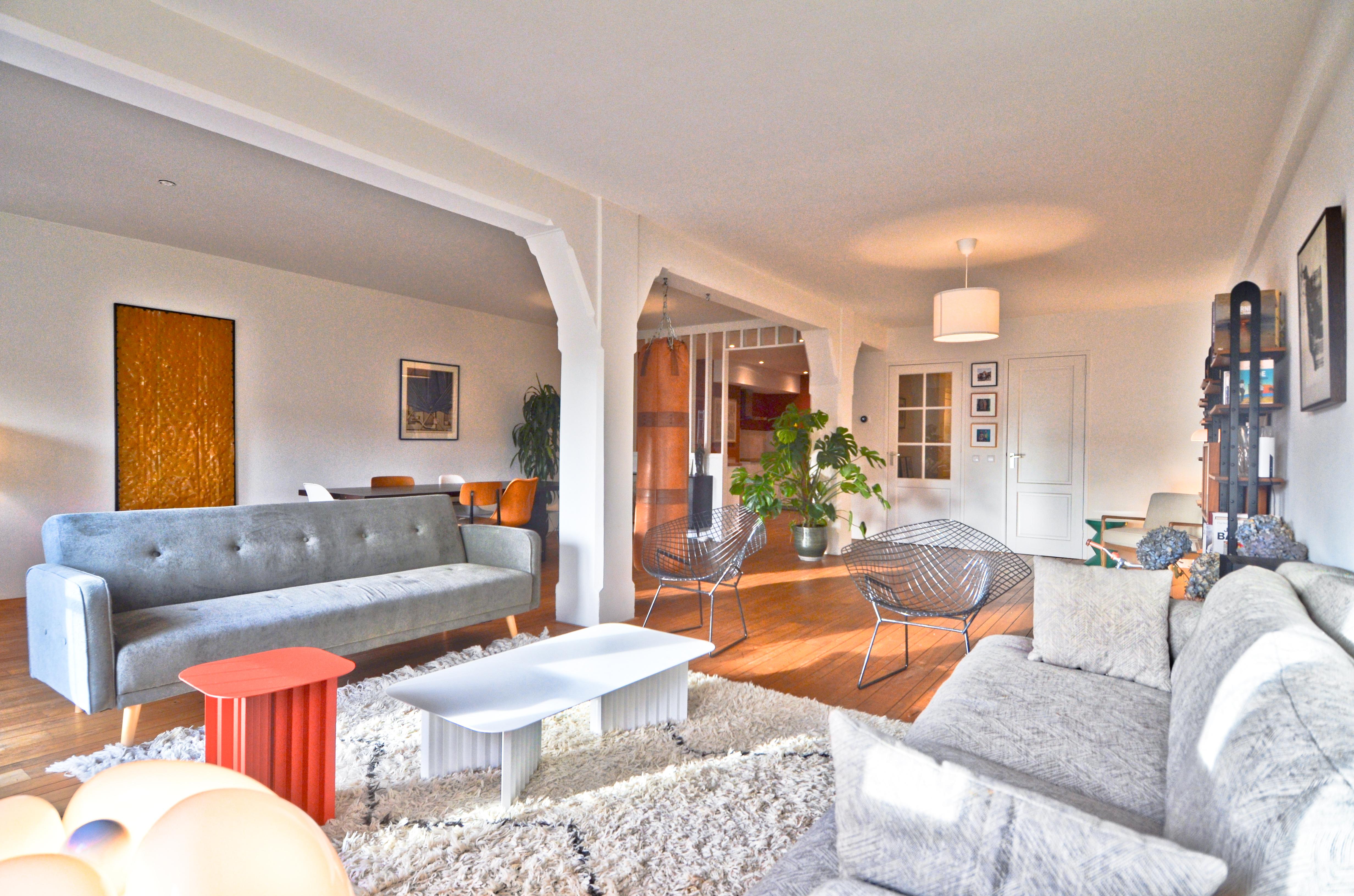 Apartment in Amsterdam