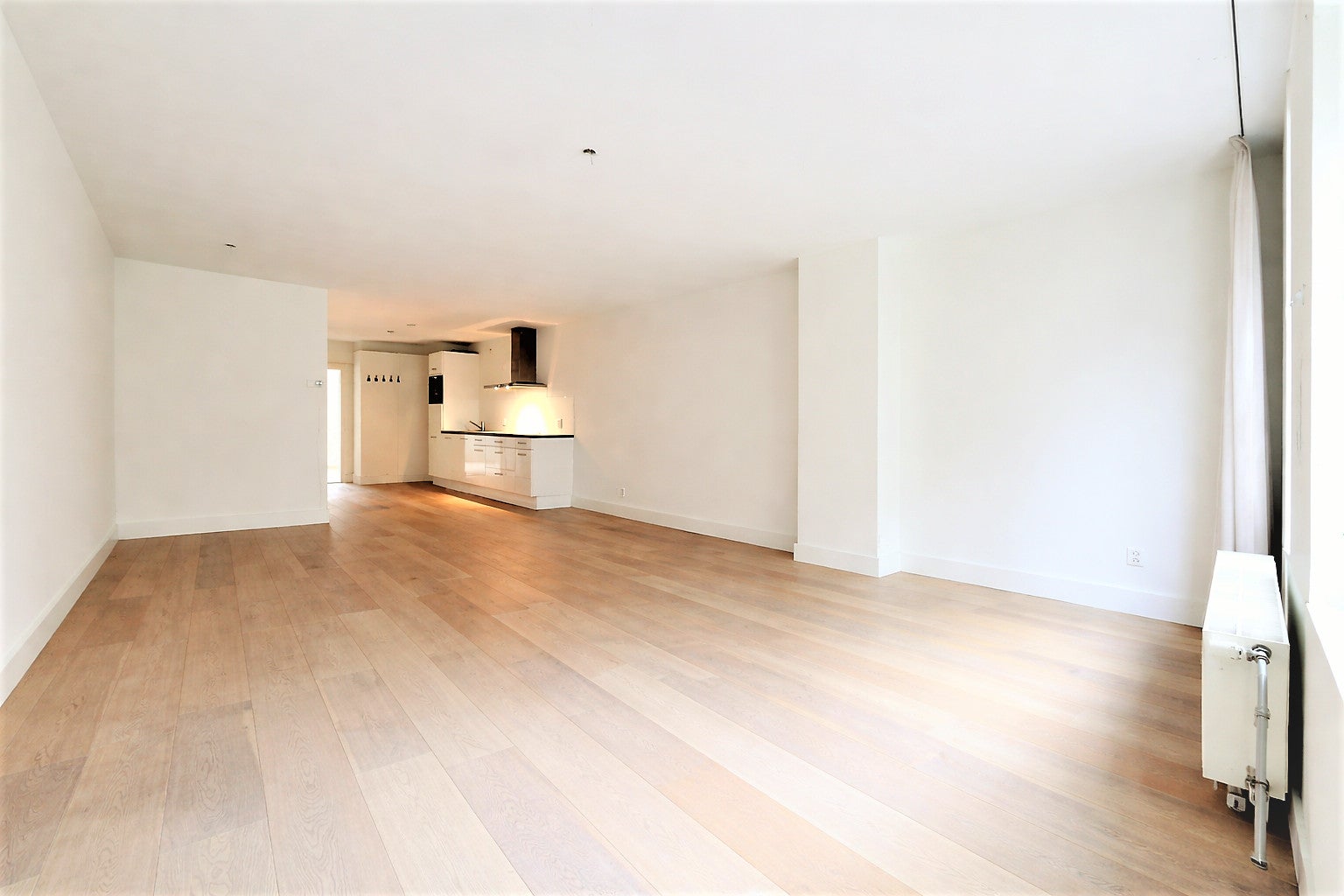 Apartment in Haarlem