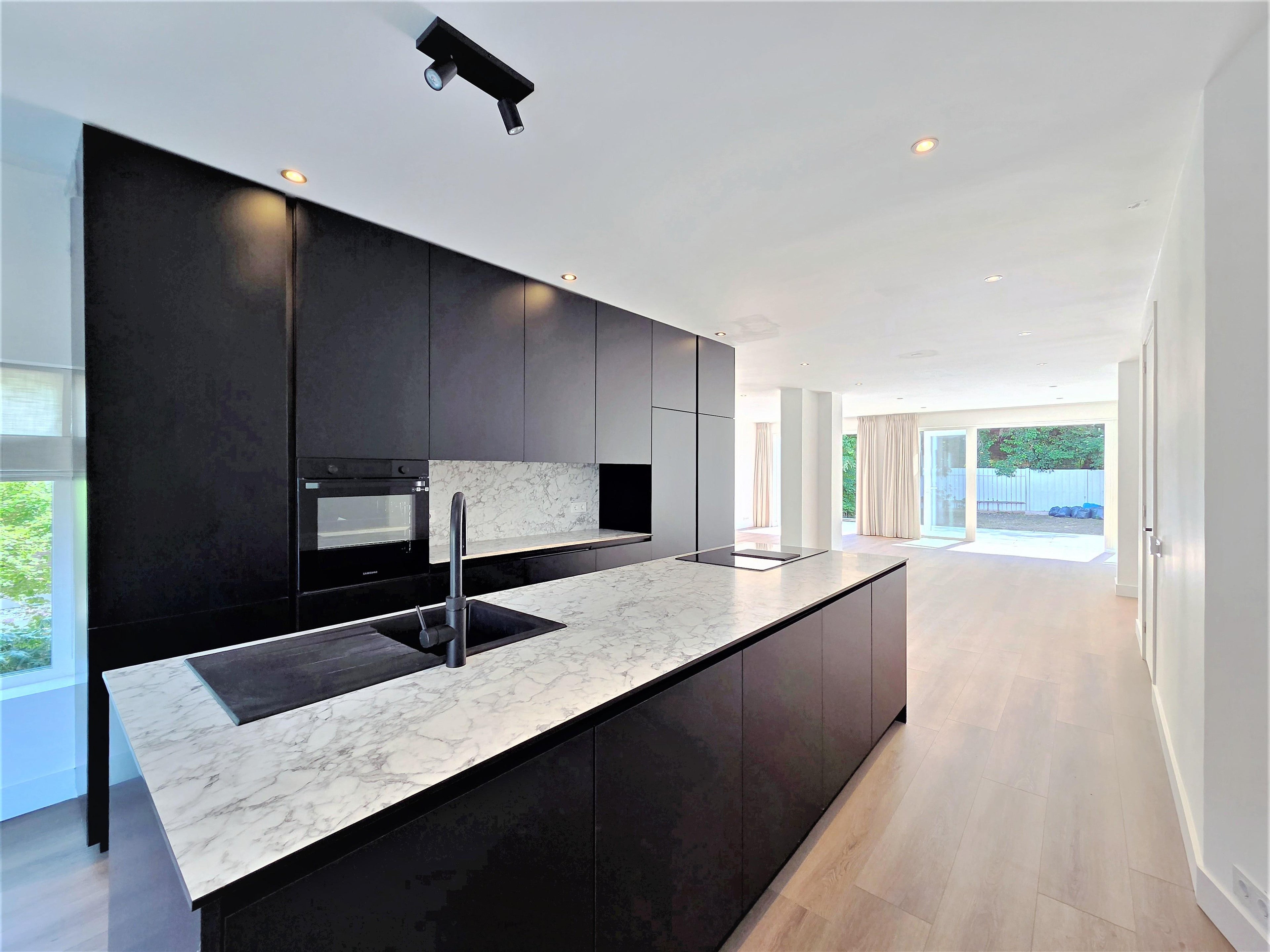 Family home in Haarlemmermeer