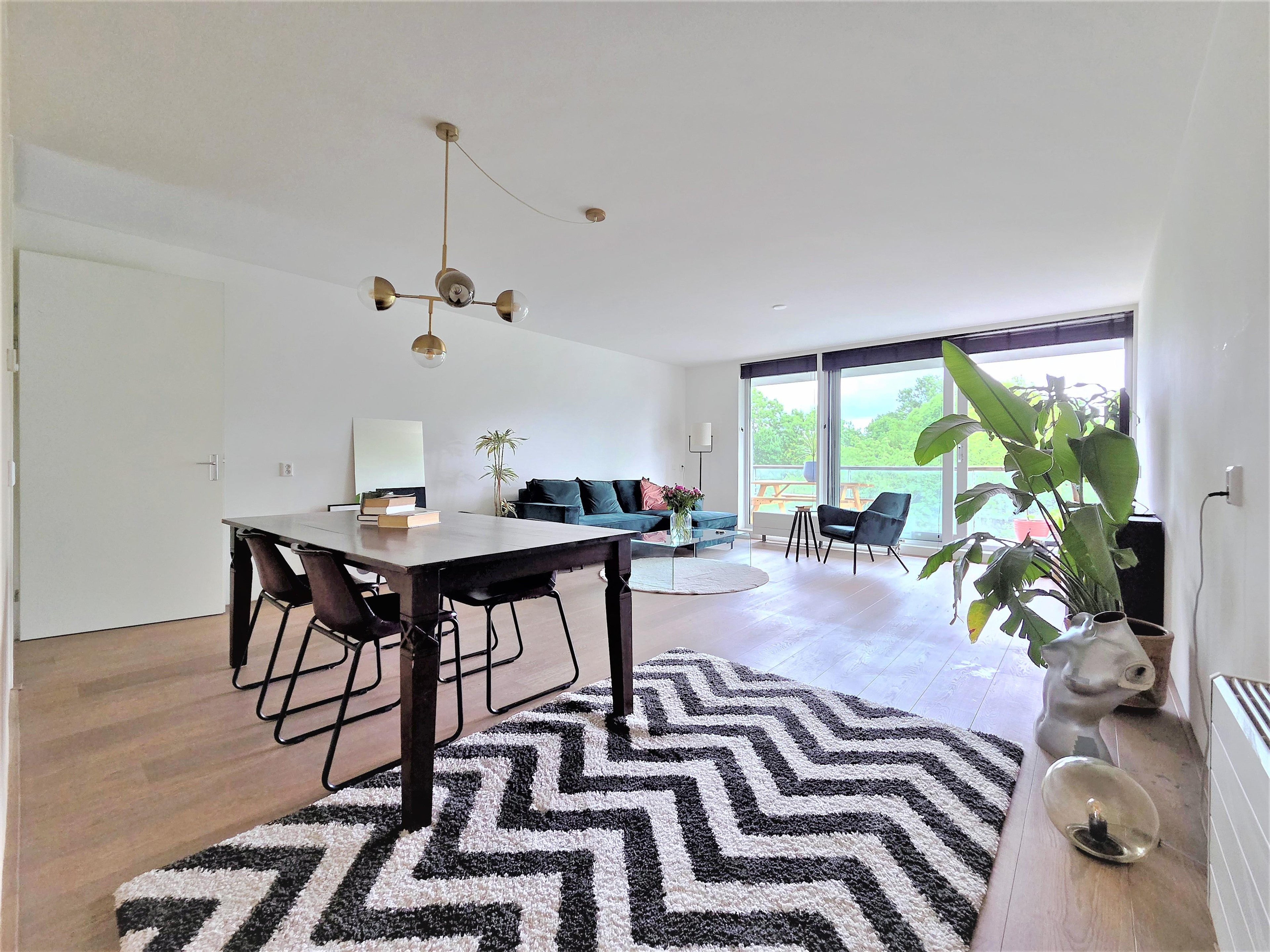 Appartement in Amsterdam