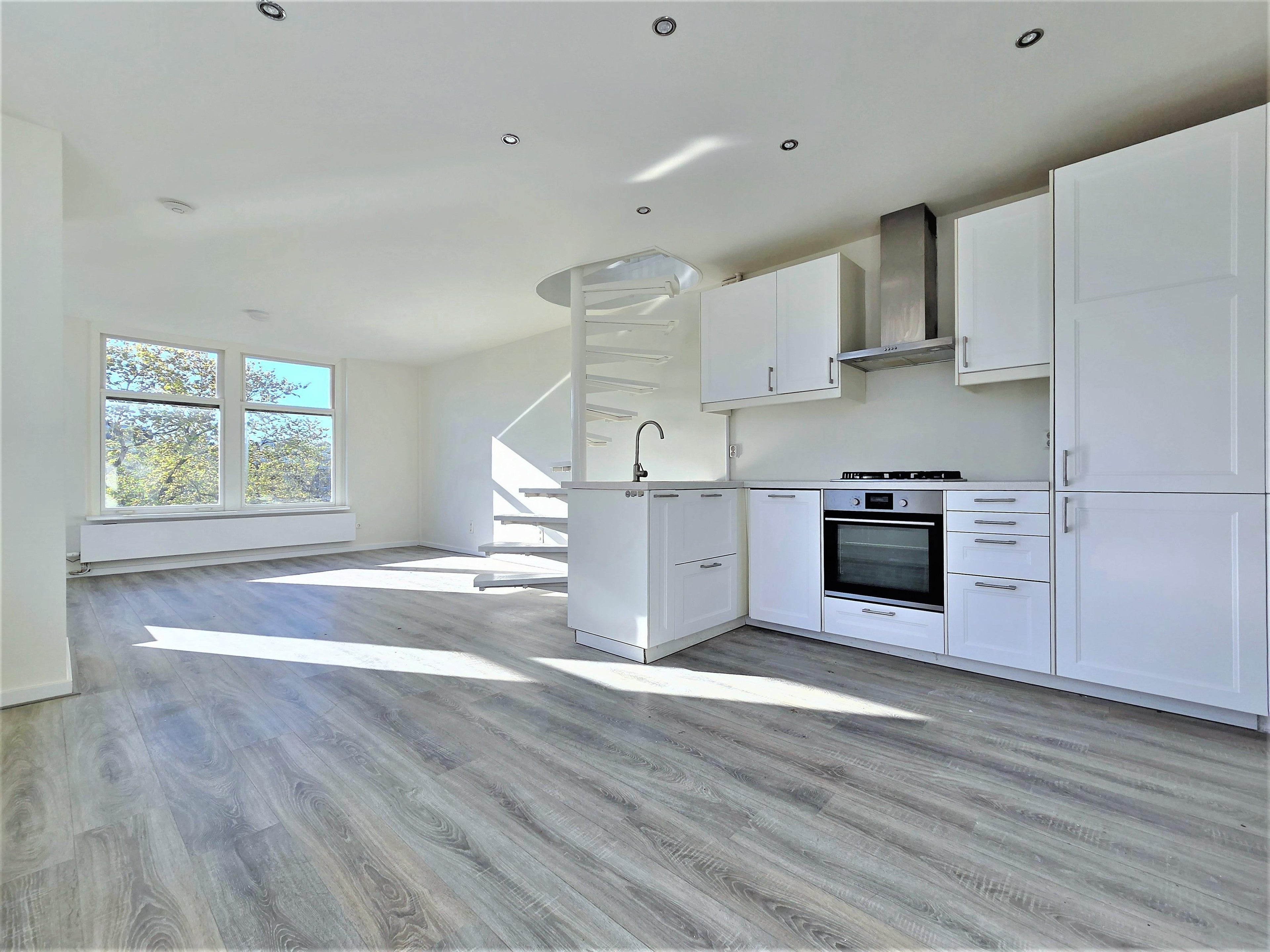 Apartment in Amsterdam