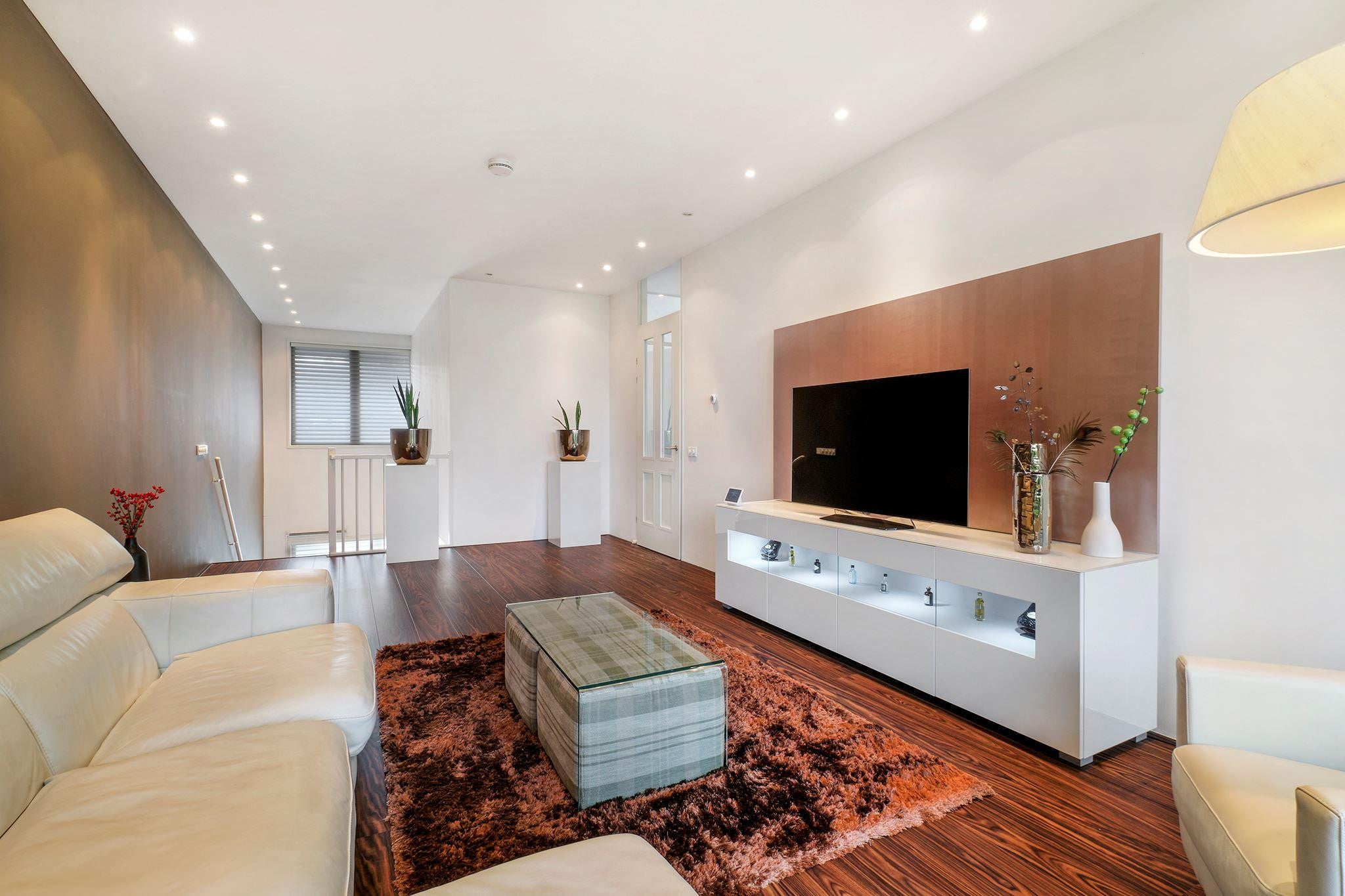 Appartement in Amsterdam