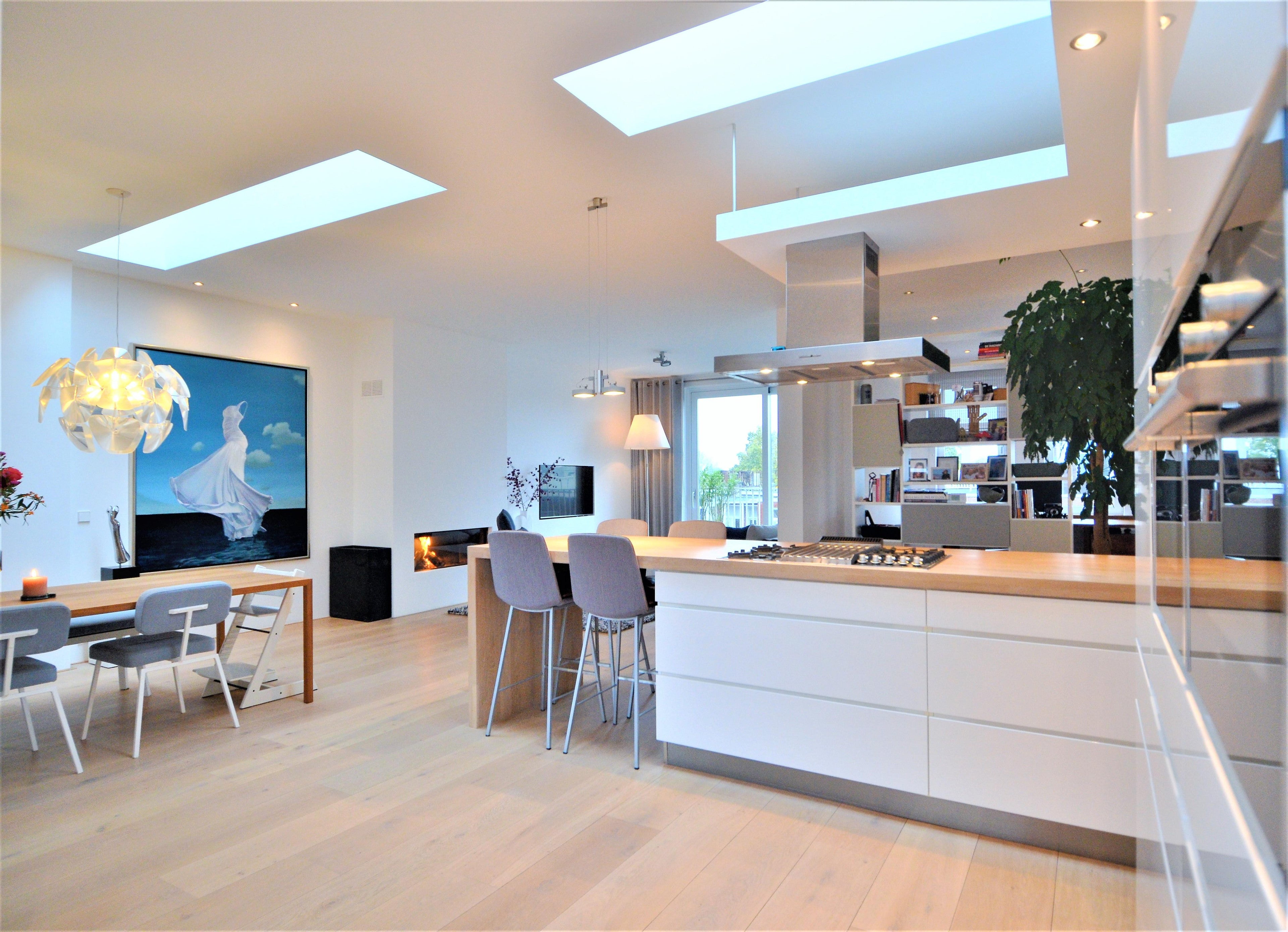 Appartement in Amsterdam