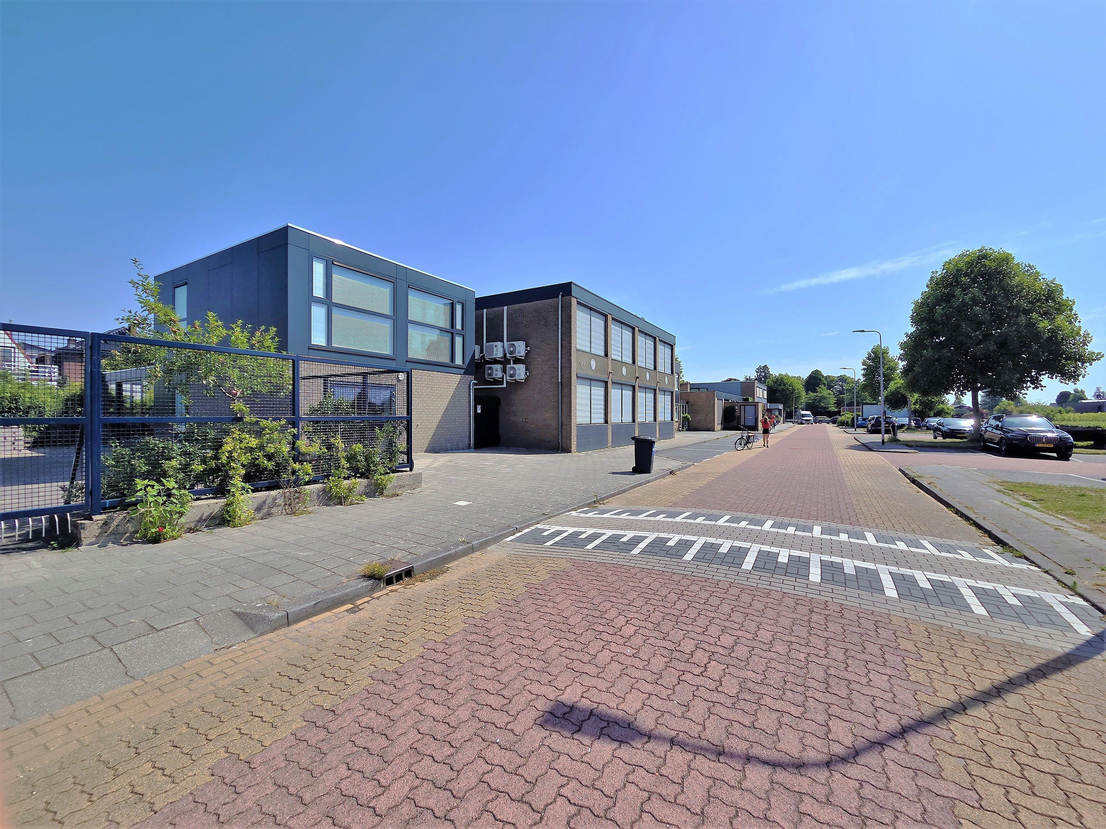Woonhuis in Alphen aan den Rijn