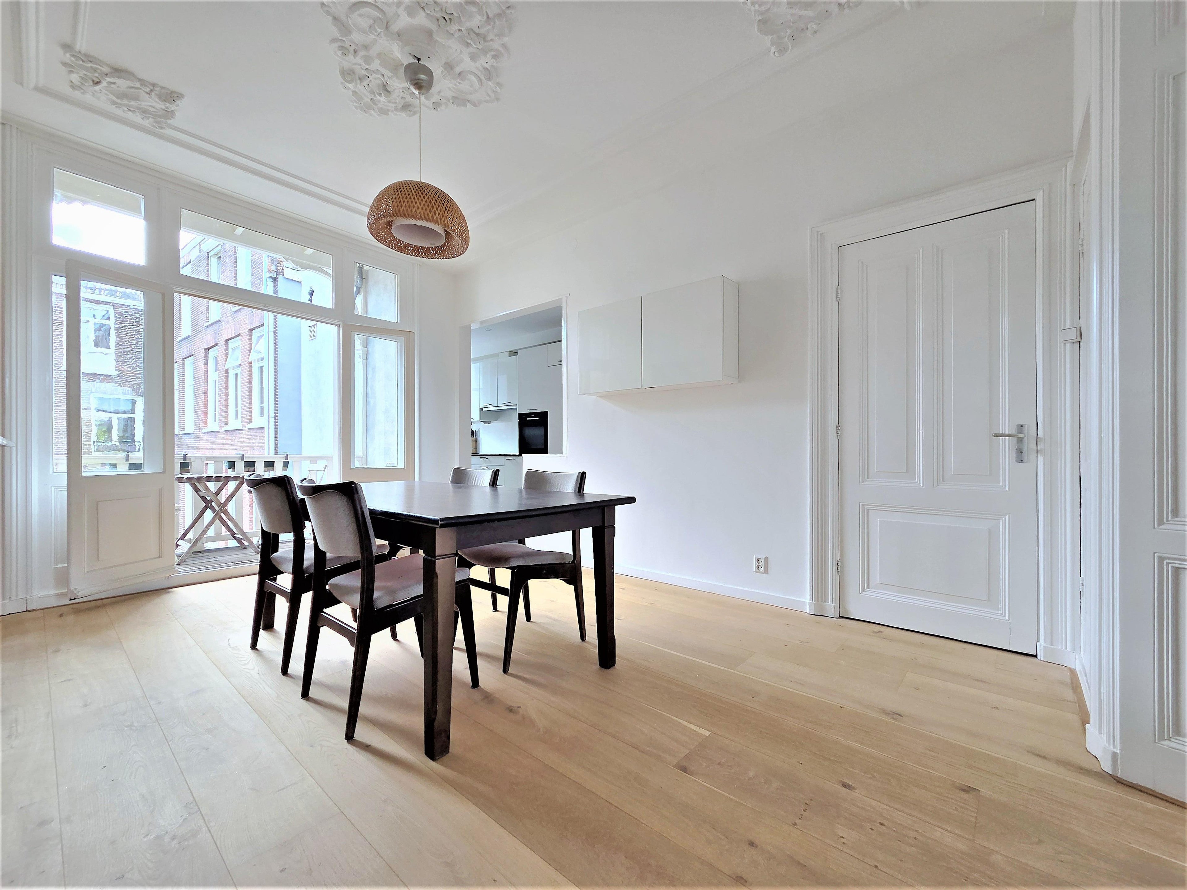 Appartement in Amsterdam