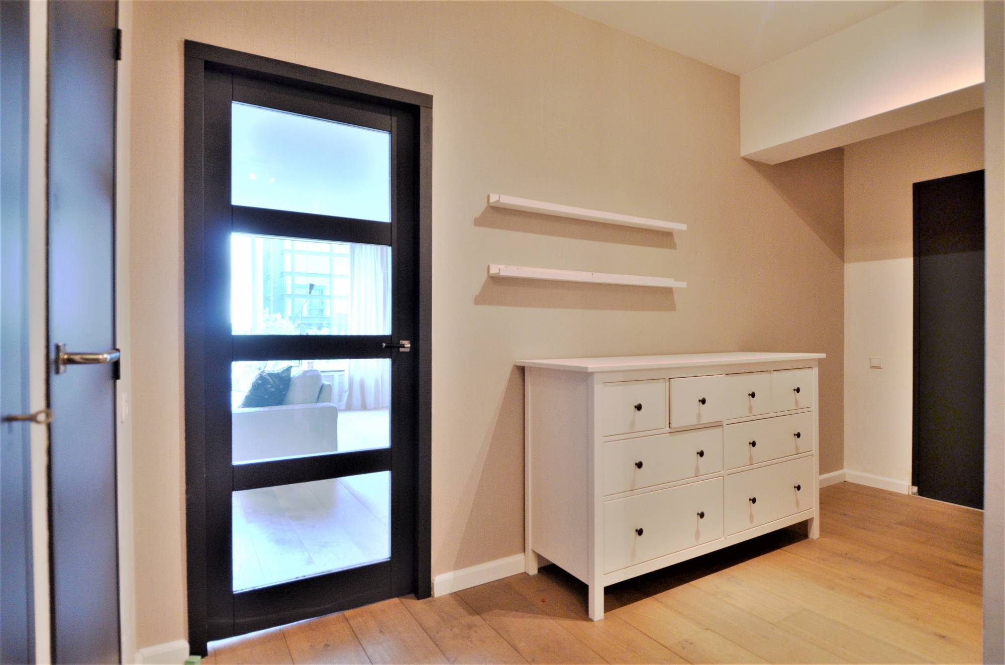 apartment bij Parnassusweg Amsterdam 1077DE