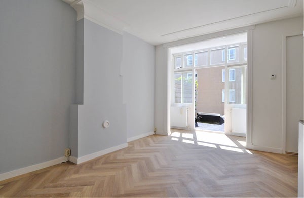 Tolstraat, Amsterdam