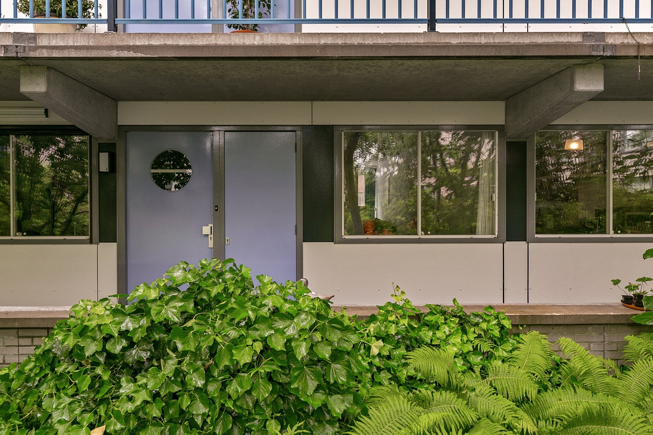 Apartment in Amsterdam