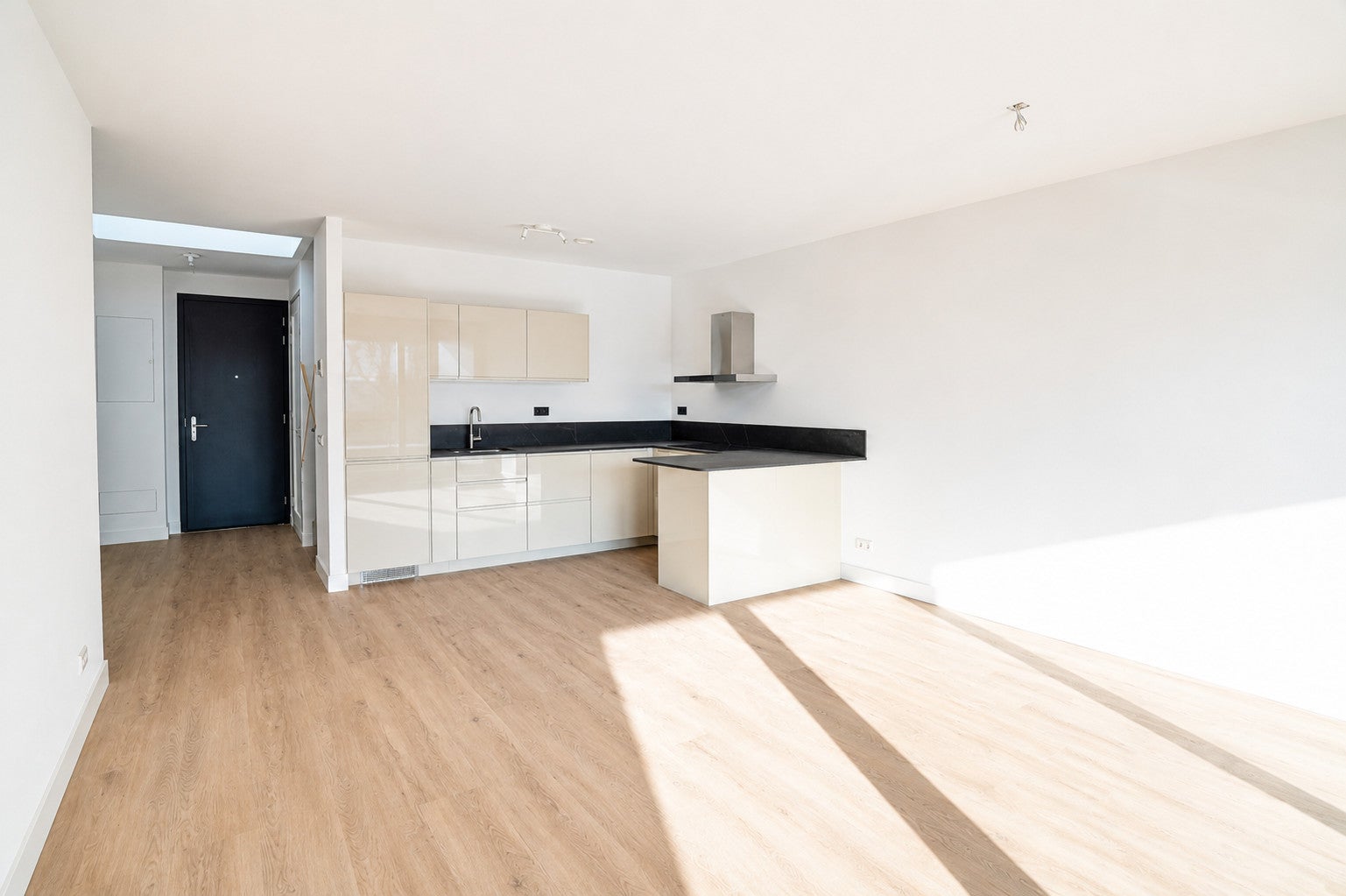Appartement in Haarlemmermeer