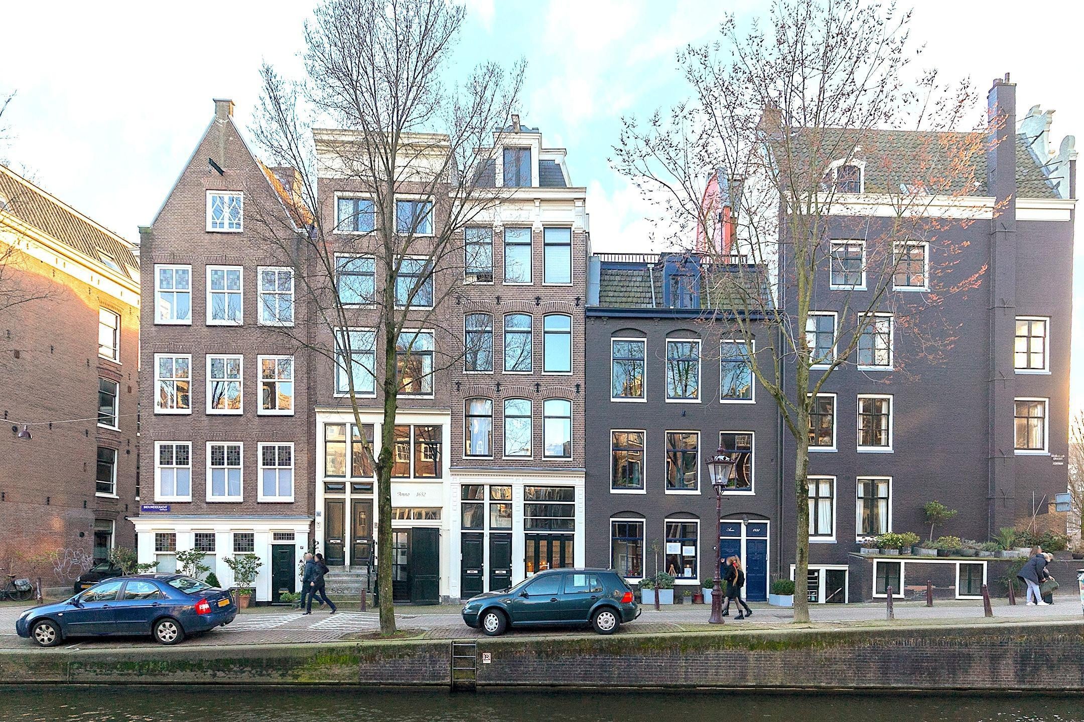 Apartment in Amsterdam