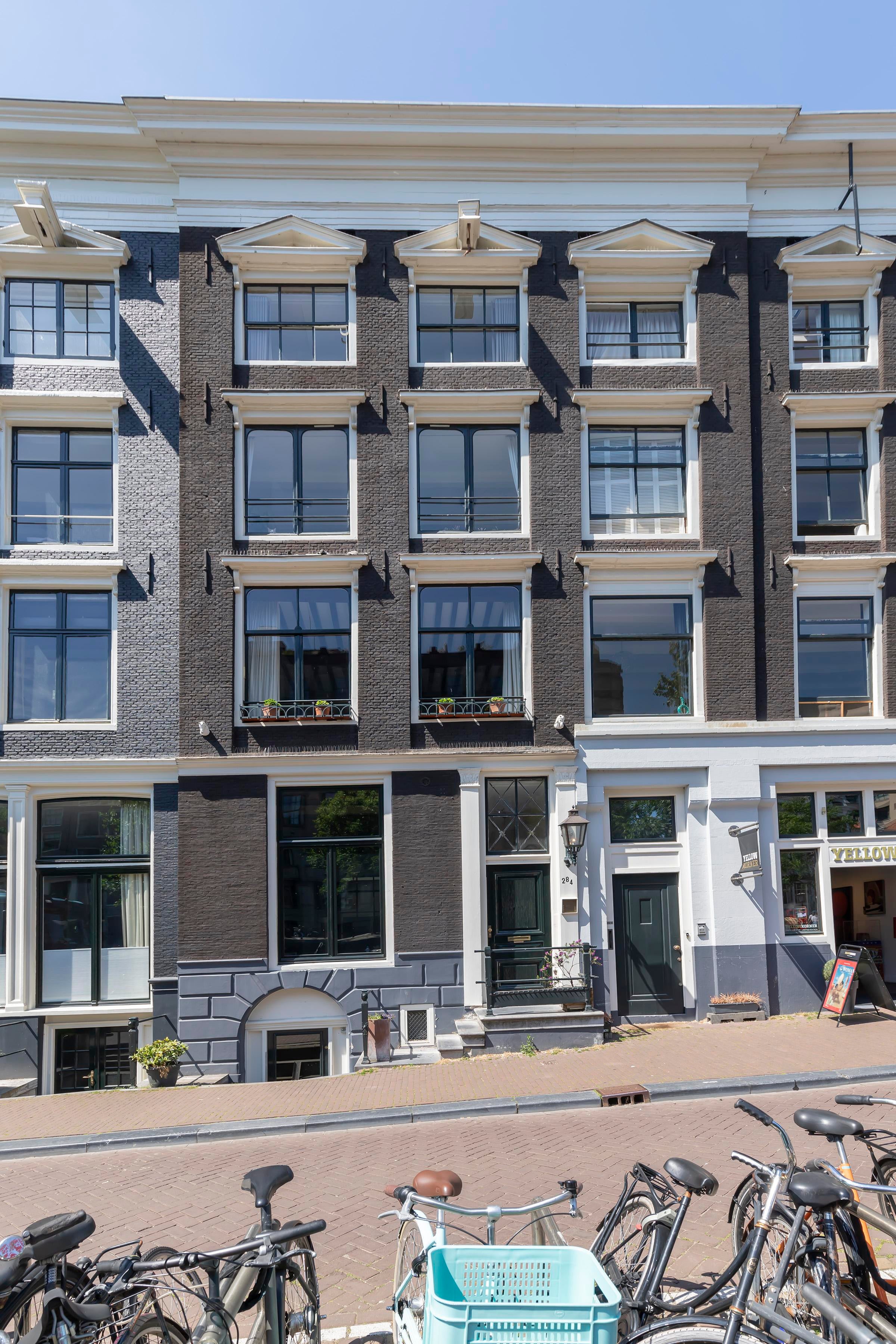 Amsterdam – 1015AD