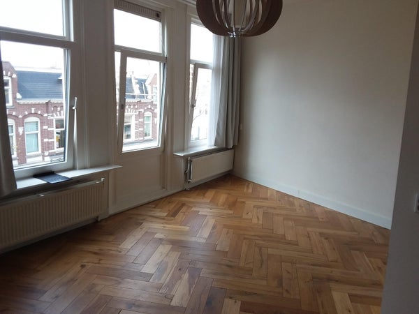 Nieuwe Binnenweg