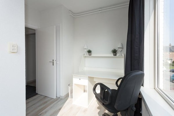 Oranjelaan, Zoetermeer - Amsterdam Apartments for Rent