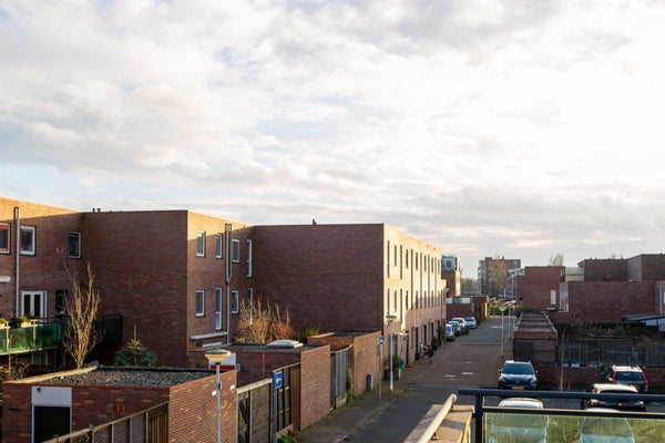 Cruquiusschans, Zoetermeer - Amsterdam Apartments for Rent