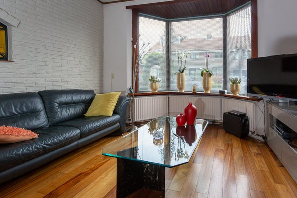 Molenstraat, Zoetermeer - Amsterdam Apartments for Rent