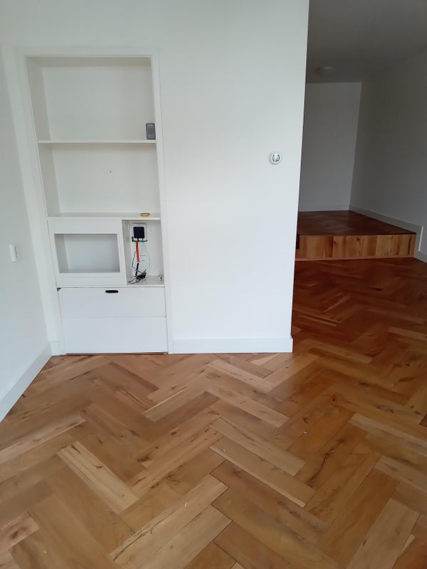 Nieuwe Binnenweg