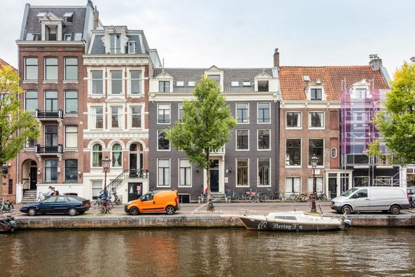 Prinsengracht