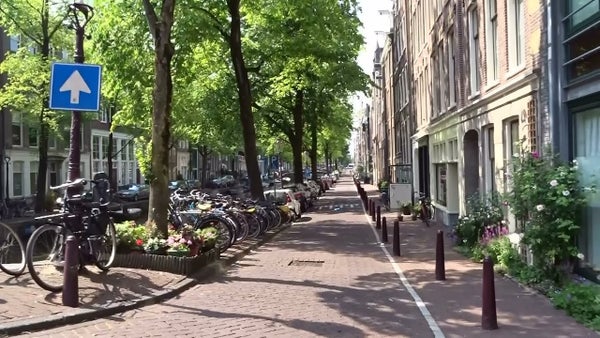 Bloemgracht