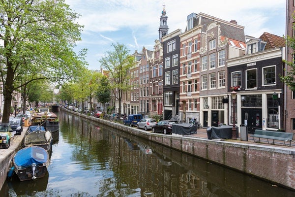 Bloemgracht