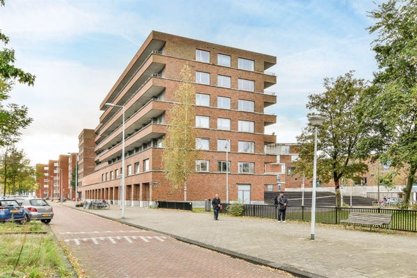 Ottho Heldringstraat