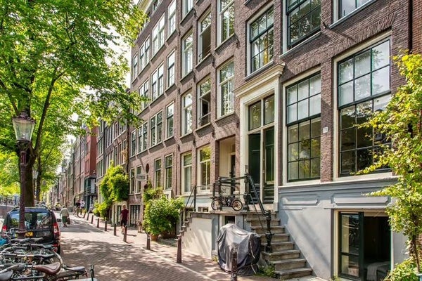 Prinsengracht