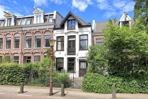 Bellamystraat