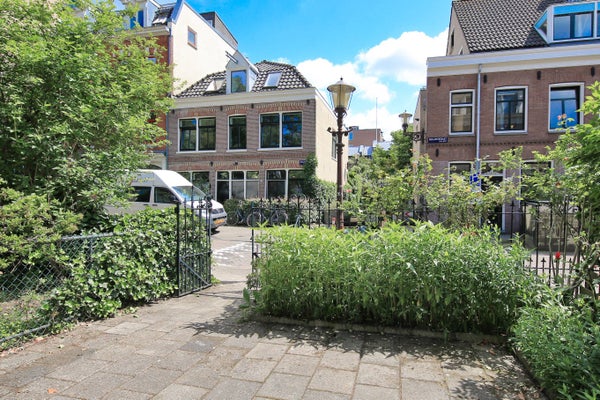 Bellamystraat