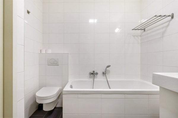 Pieter Oosterhuisstraat, Amsterdam - Amsterdam Apartments for Rent