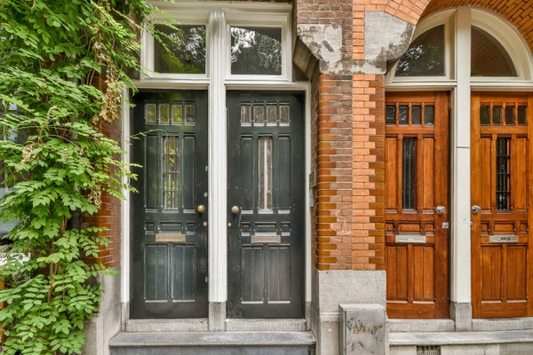 Johannes Verhulststraat