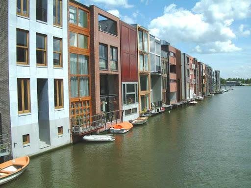 Scheepstimmermanstraat