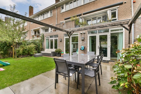 Finsenstraat
