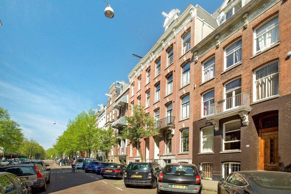 Hemonystraat