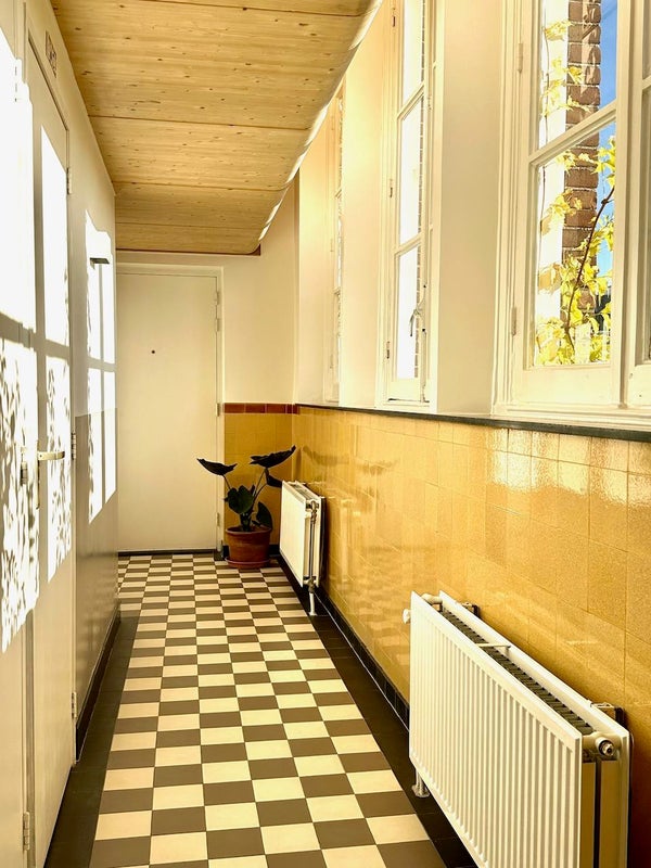 Derde Oosterparkstraat