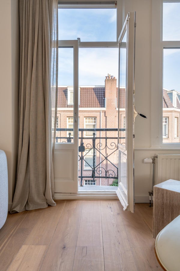 Busken Huetstraat