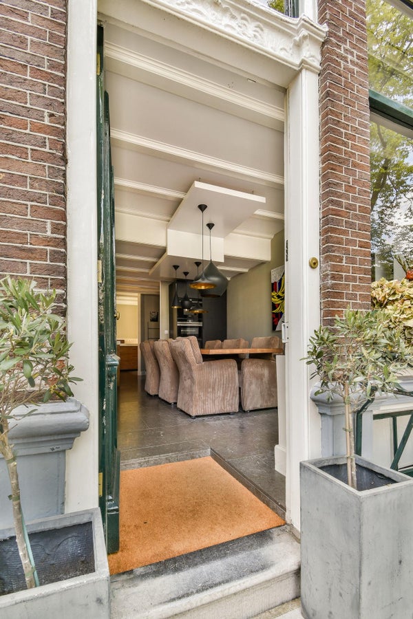 Leidsegracht
