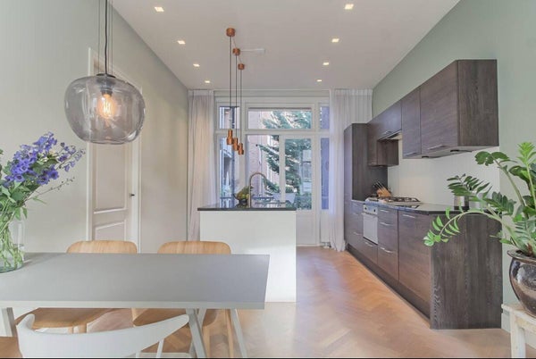 Admiraal De Ruijterweg