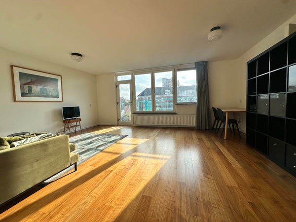 Jacob van Lennepkade