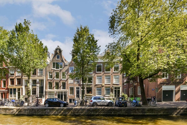 Leidsegracht