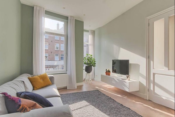 Admiraal De Ruijterweg