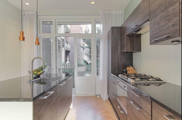 Admiraal De Ruijterweg