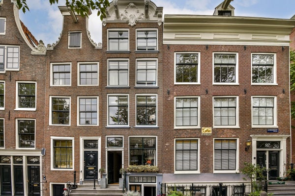 Leidsegracht