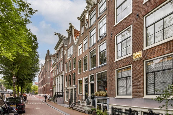 Leidsegracht