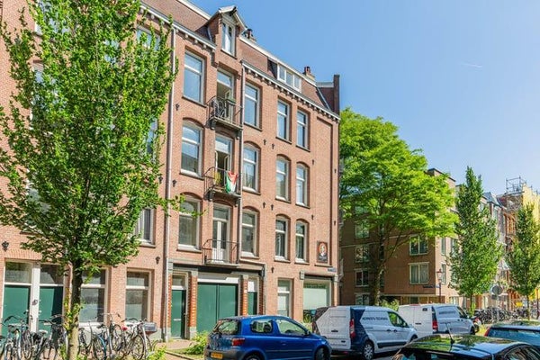 Nicolaas Beetsstraat