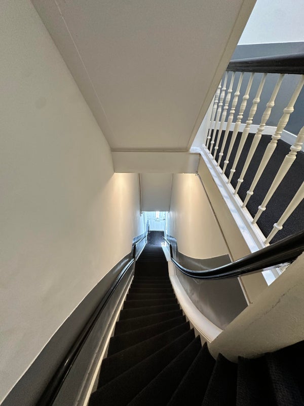 Johannes Verhulststraat