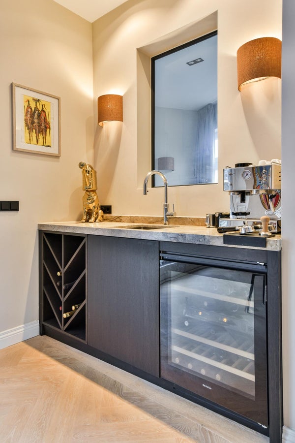 Schinkelhavenkade, Amsterdam - Amsterdam Apartments for Rent
